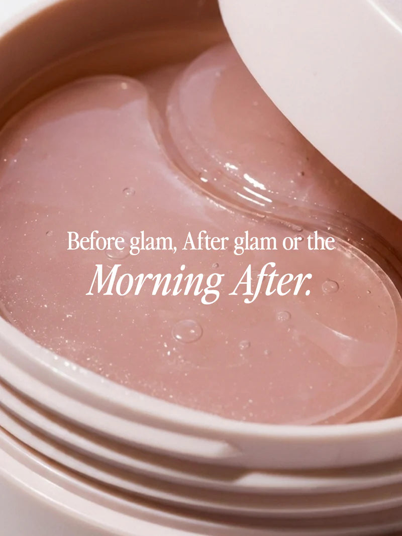 Hydrating Eye Gels