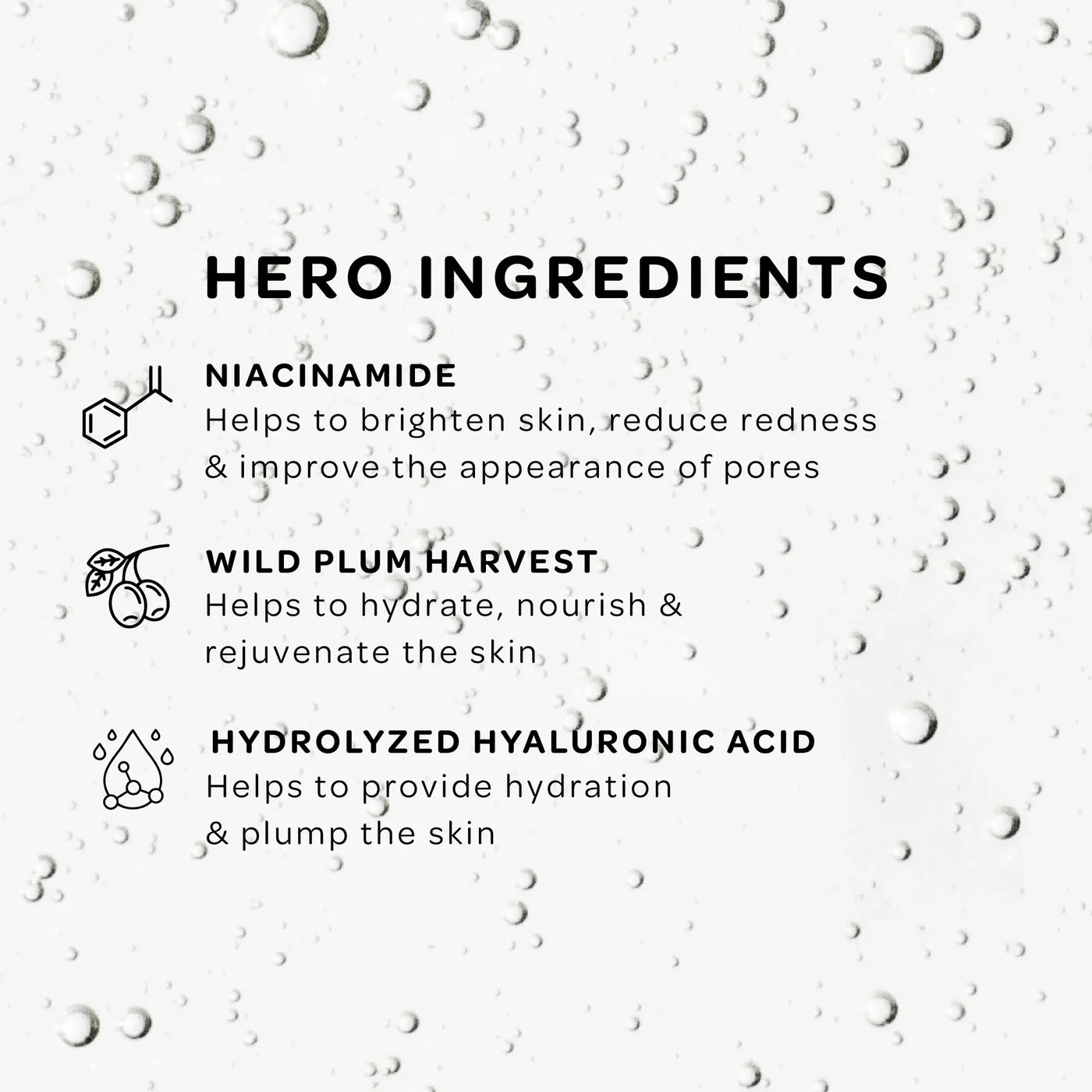BPerfect Skin Studio x Annalivia | Radiant Hydrating | Facial Mist