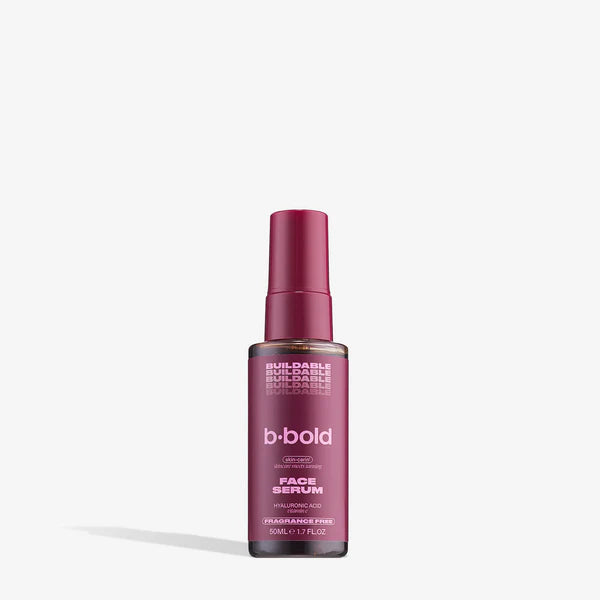 B-Bold | Face Serum