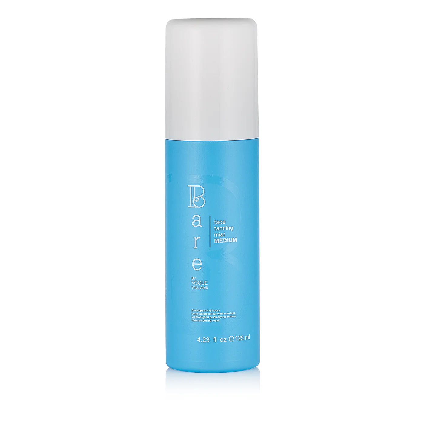 Face Tanning Mist