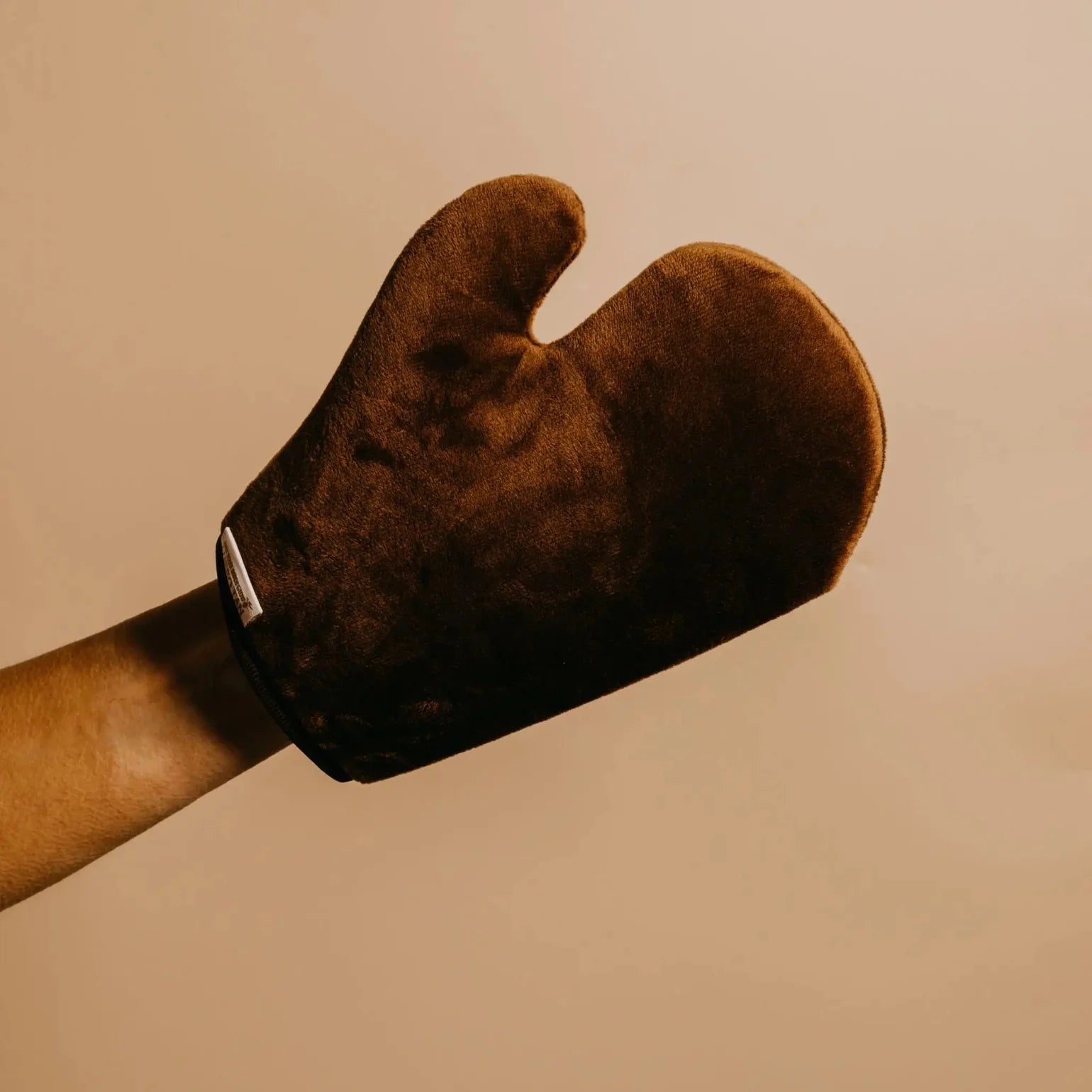 Rapid Tan Mousse + Mitt