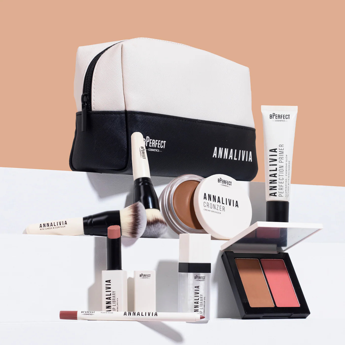 Annalivia | The Collection