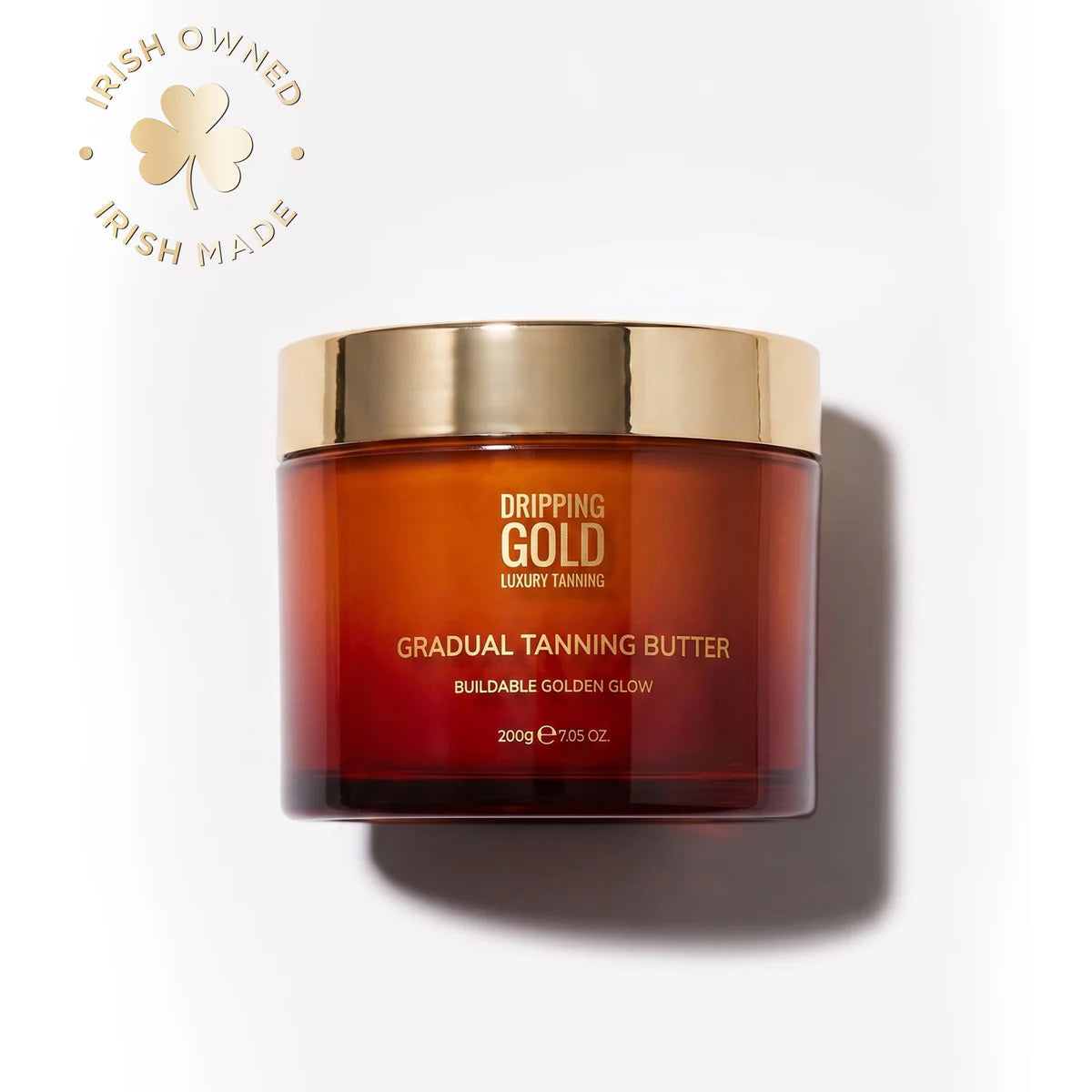 Gradual Tanning Butter