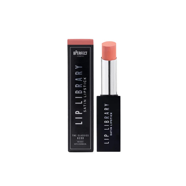 Lip Library | Lipstick
