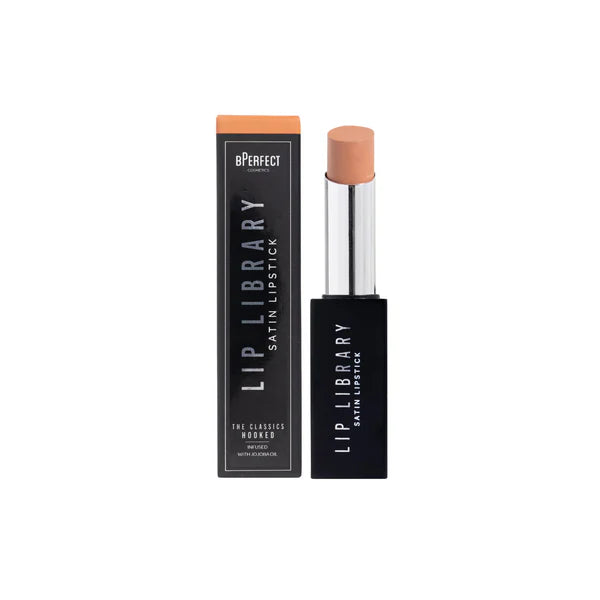 Lip Library | Lipstick