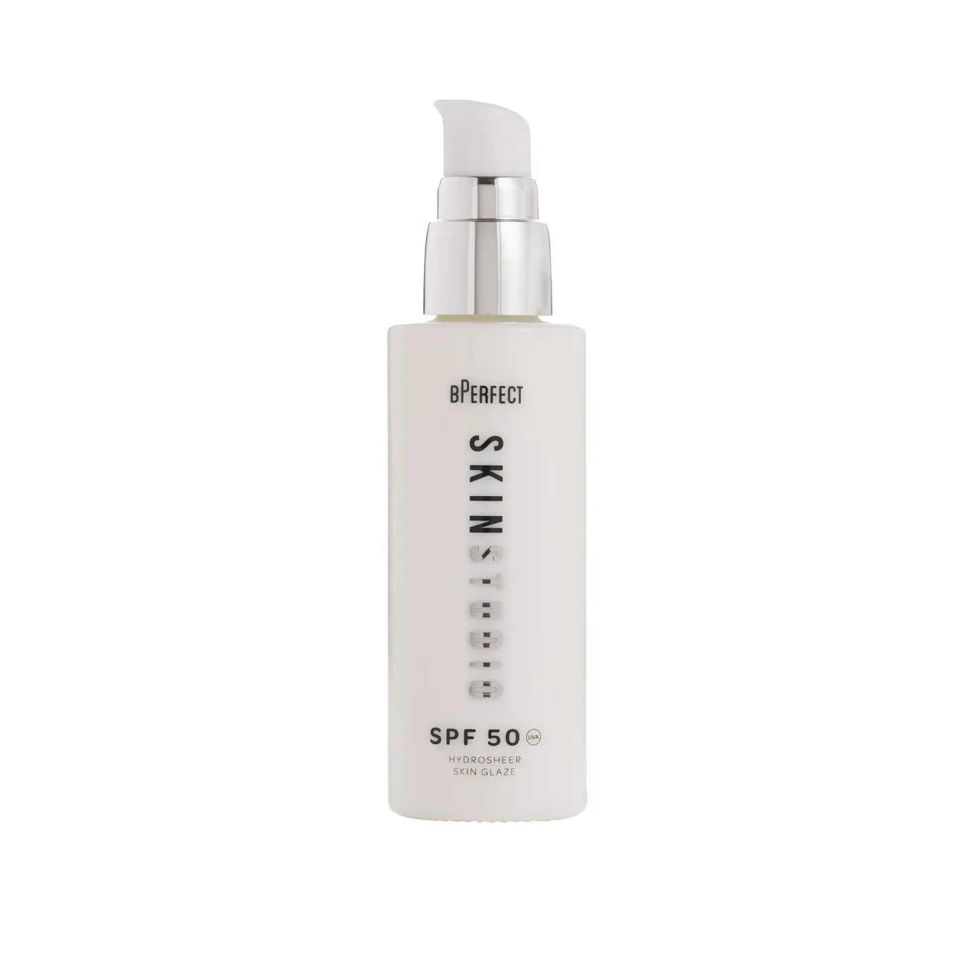 SPF 50 Hydrosheer Skin Glaze