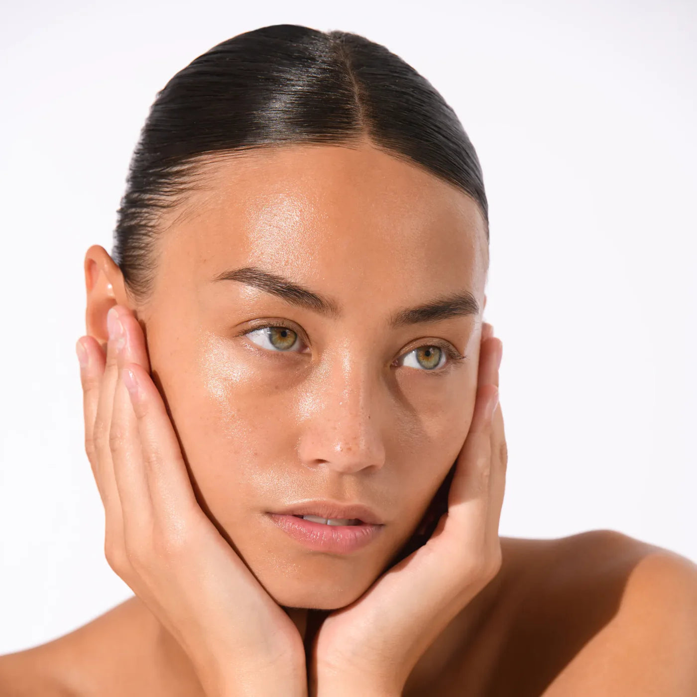 SPF 50 Hydrosheer Skin Glaze