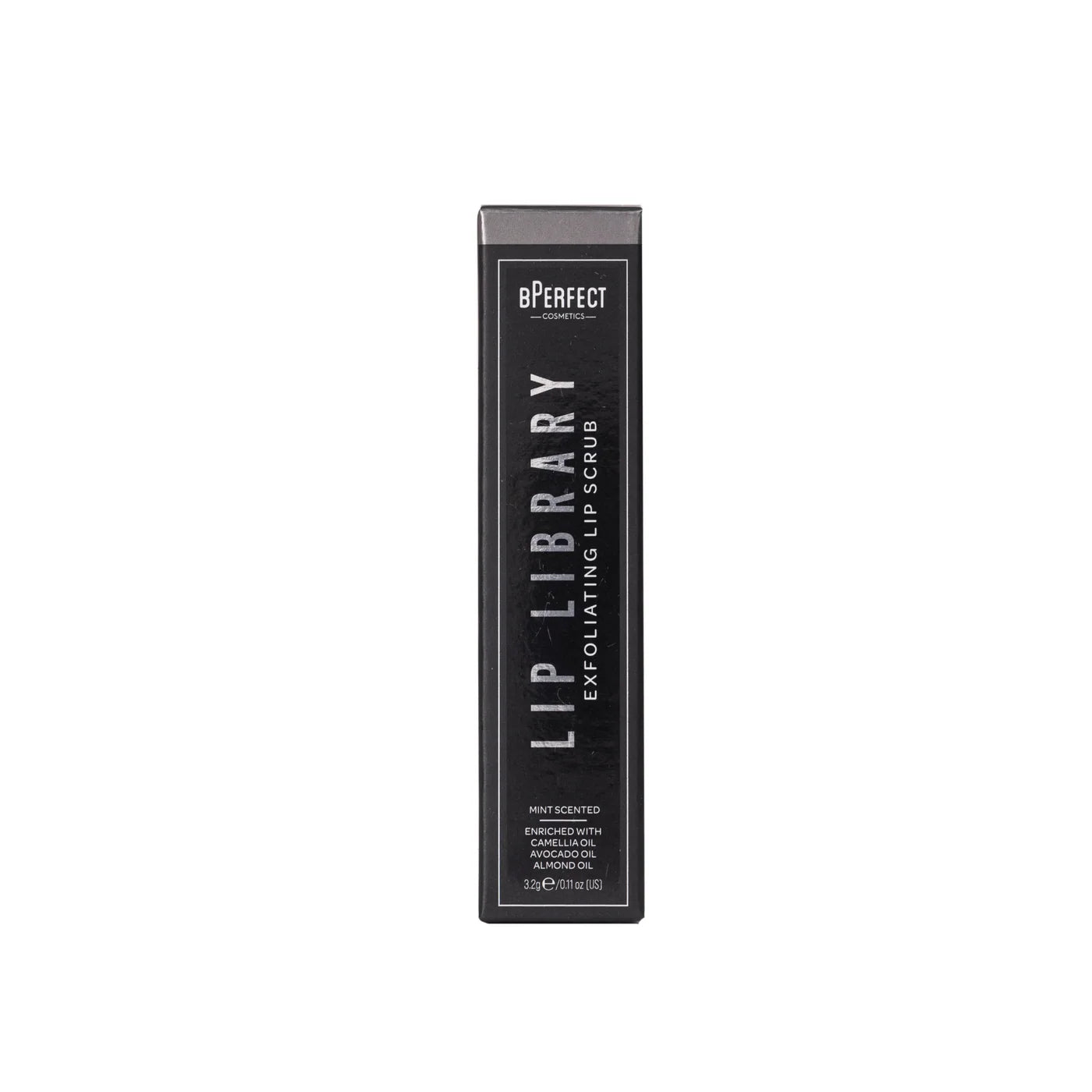 Lip Library | Lip Exfoliator