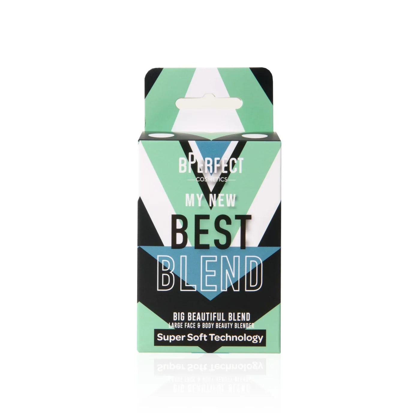 My New Best Blend | Big Beautiful Blend