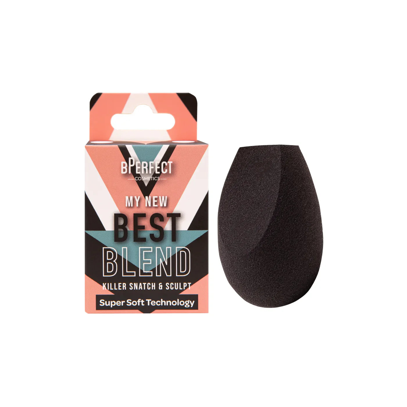 My New Best Blend | Killer Snatch & Sculpt