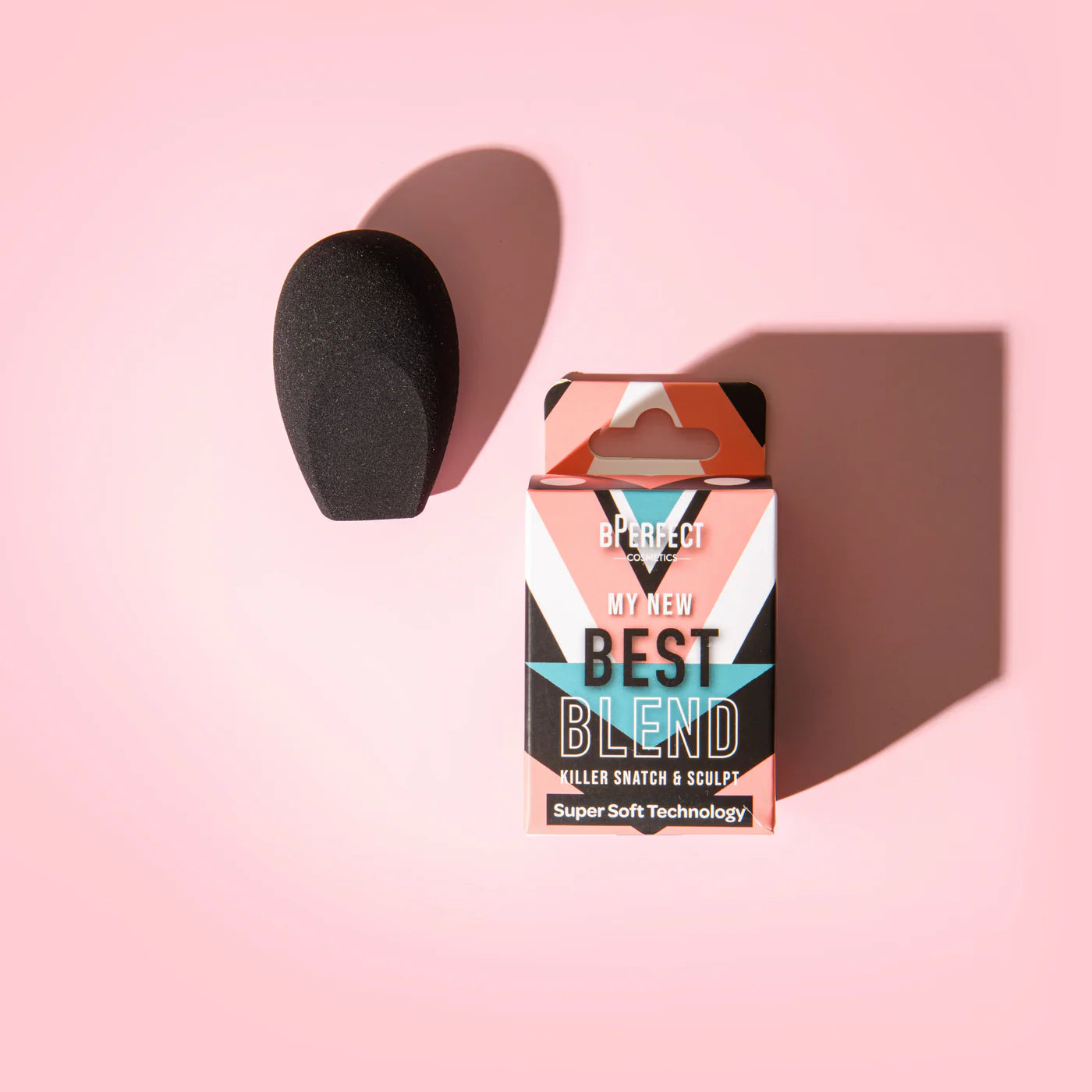 My New Best Blend | Killer Snatch & Sculpt