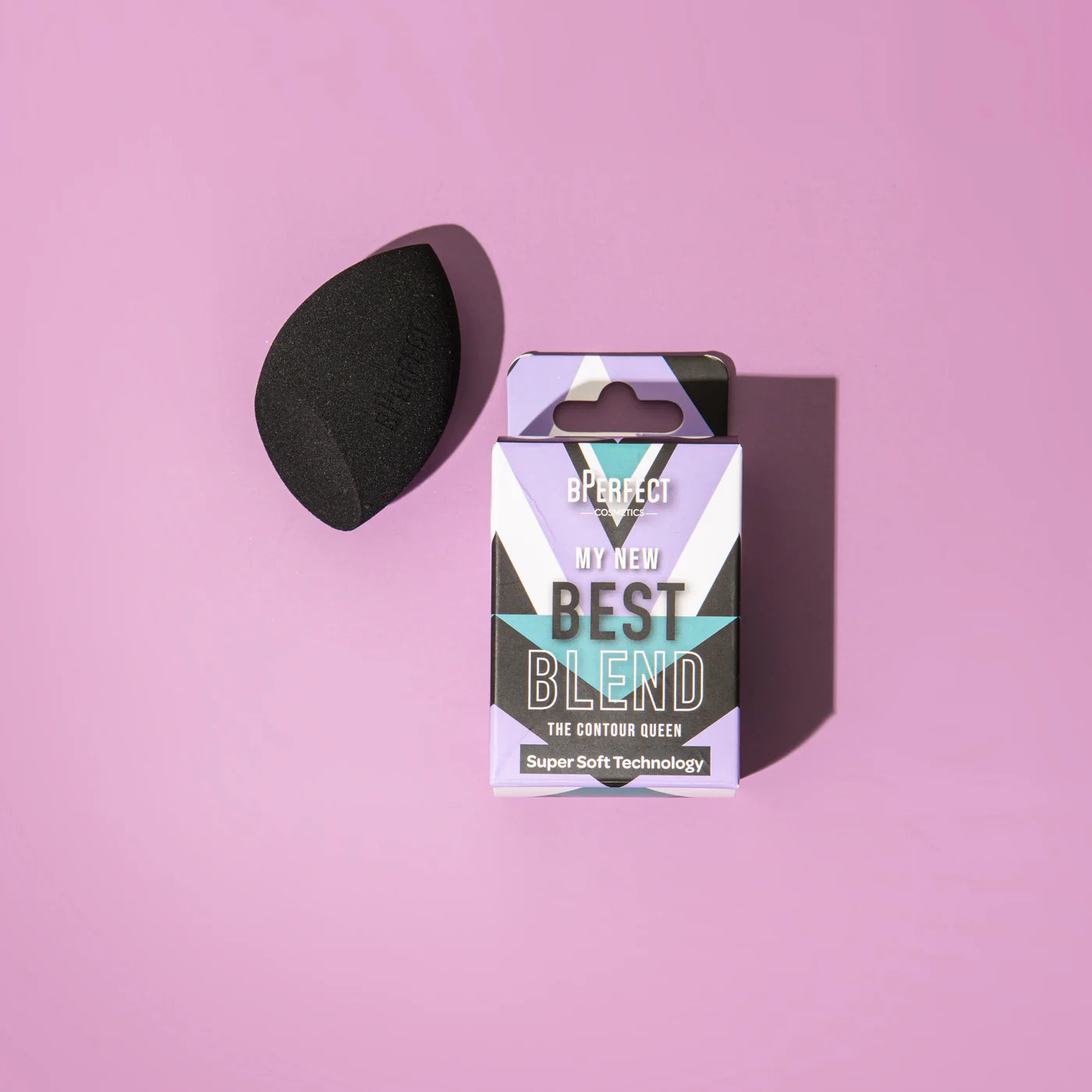 My Best Blend | The Contour Queen