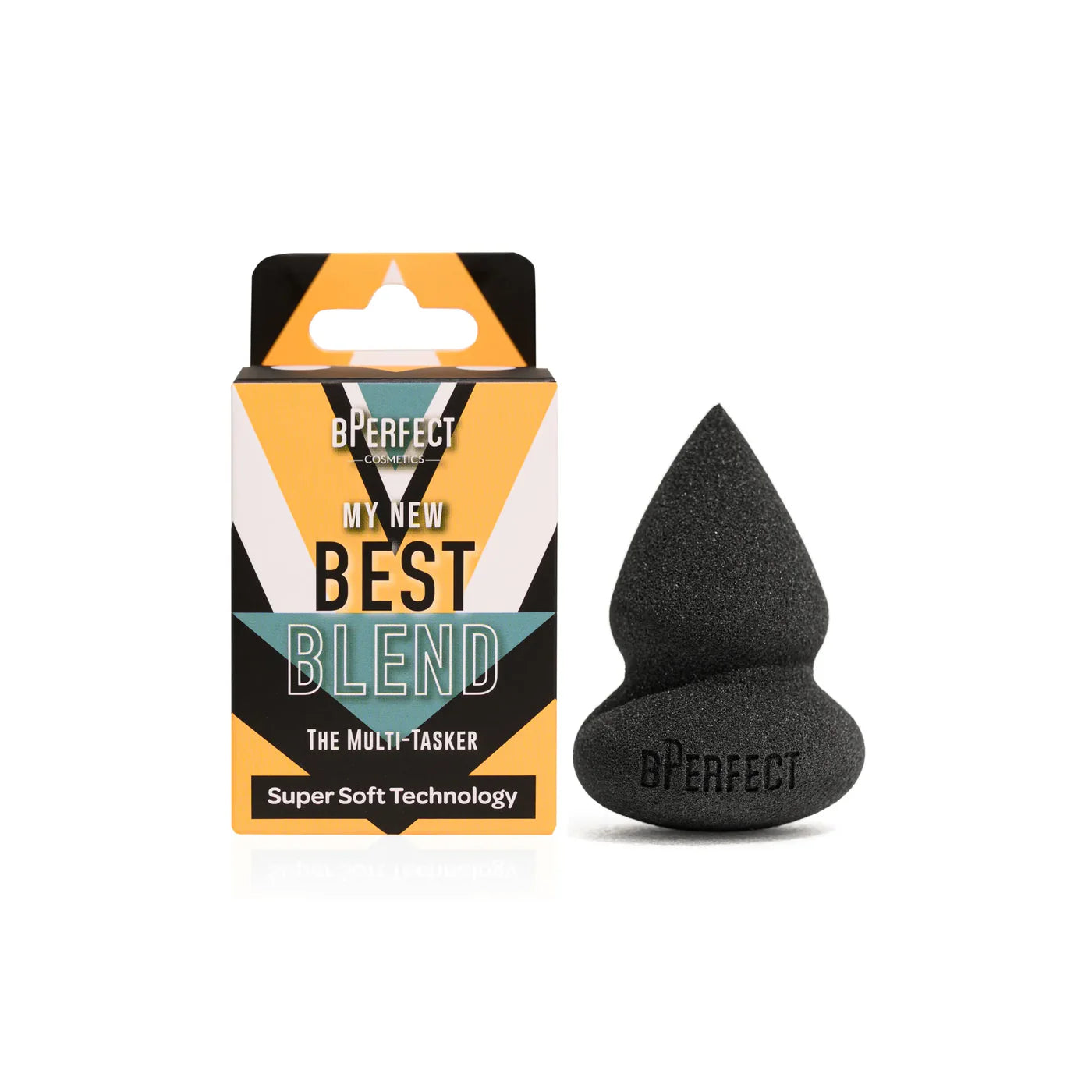 My Best Blend | The Multi-Tasker