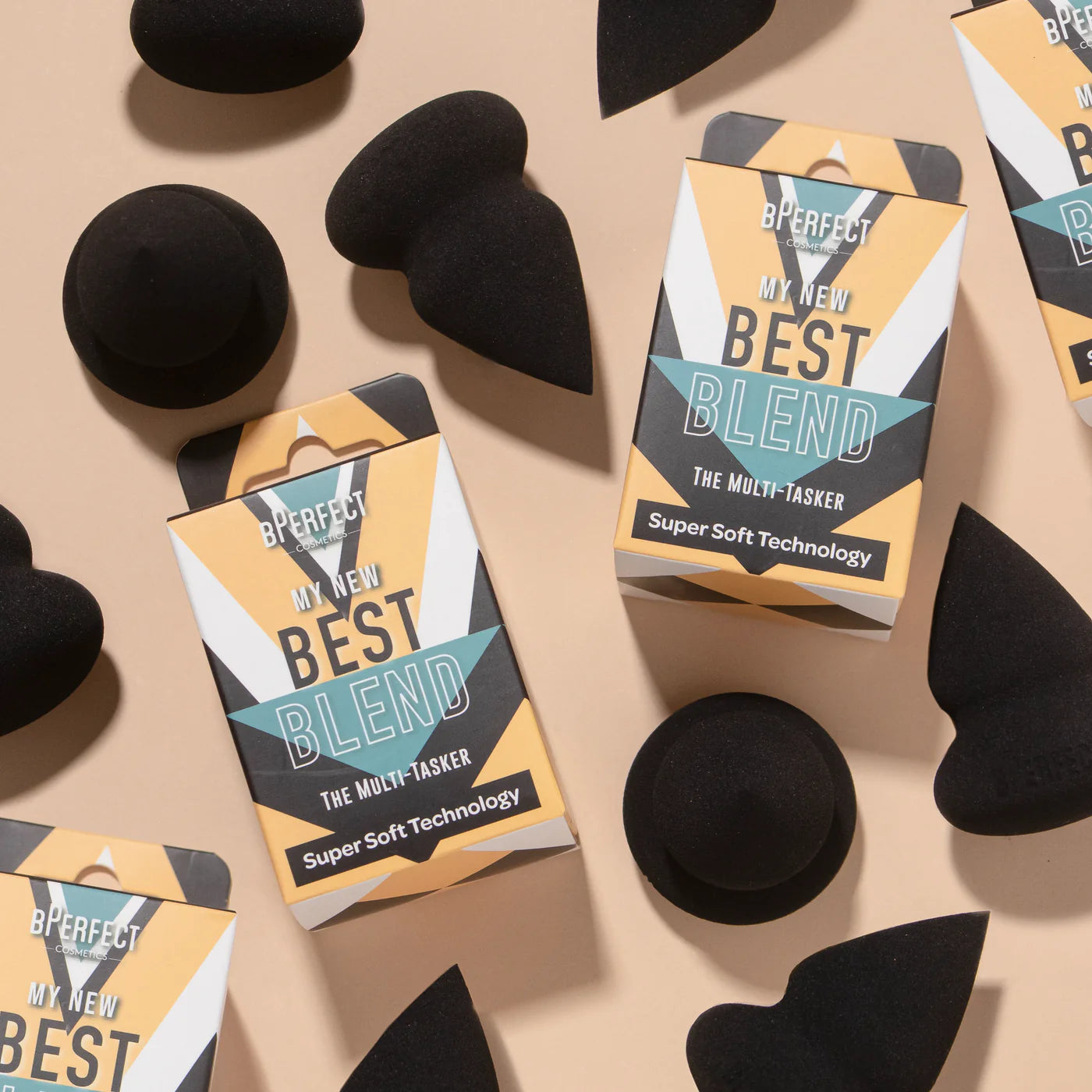 My Best Blend | The Multi-Tasker