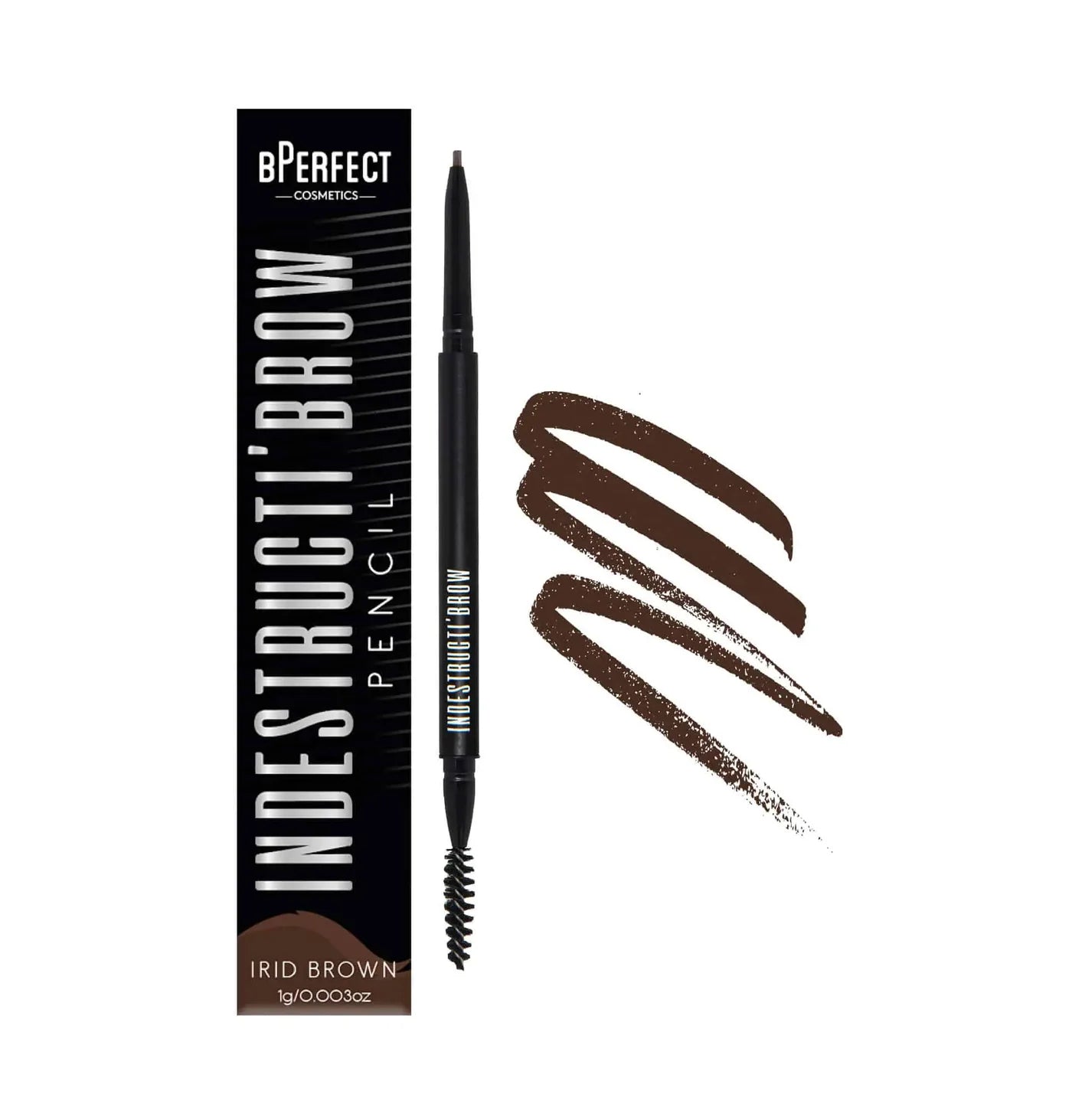 Indestructi'Brow | Pencil | Various Shades