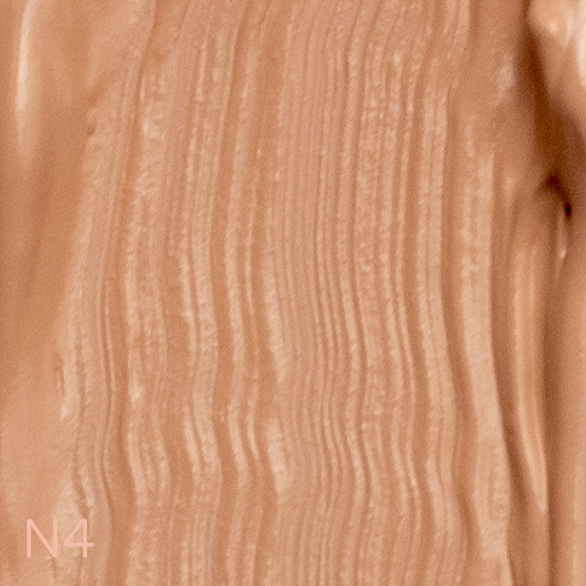 Chroma Cover | Matte Foundation