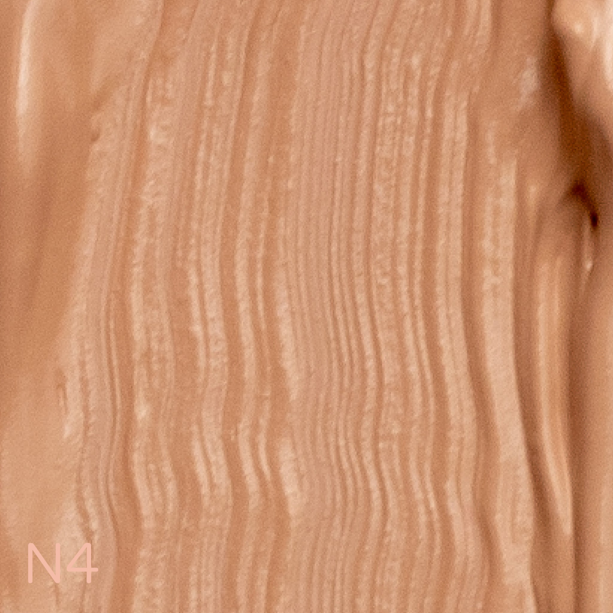 Chroma Cover | Matte Foundation