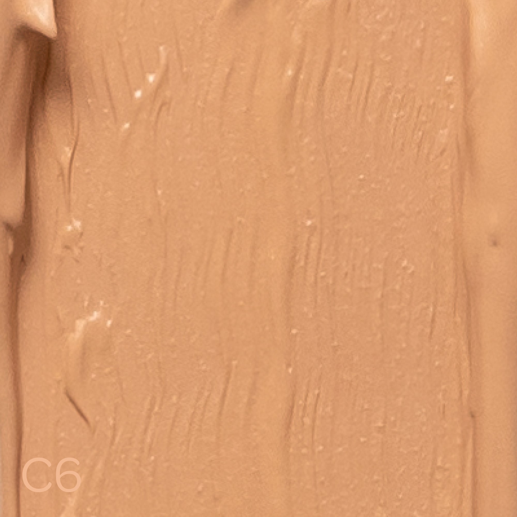 Chroma Cover | Matte Foundation