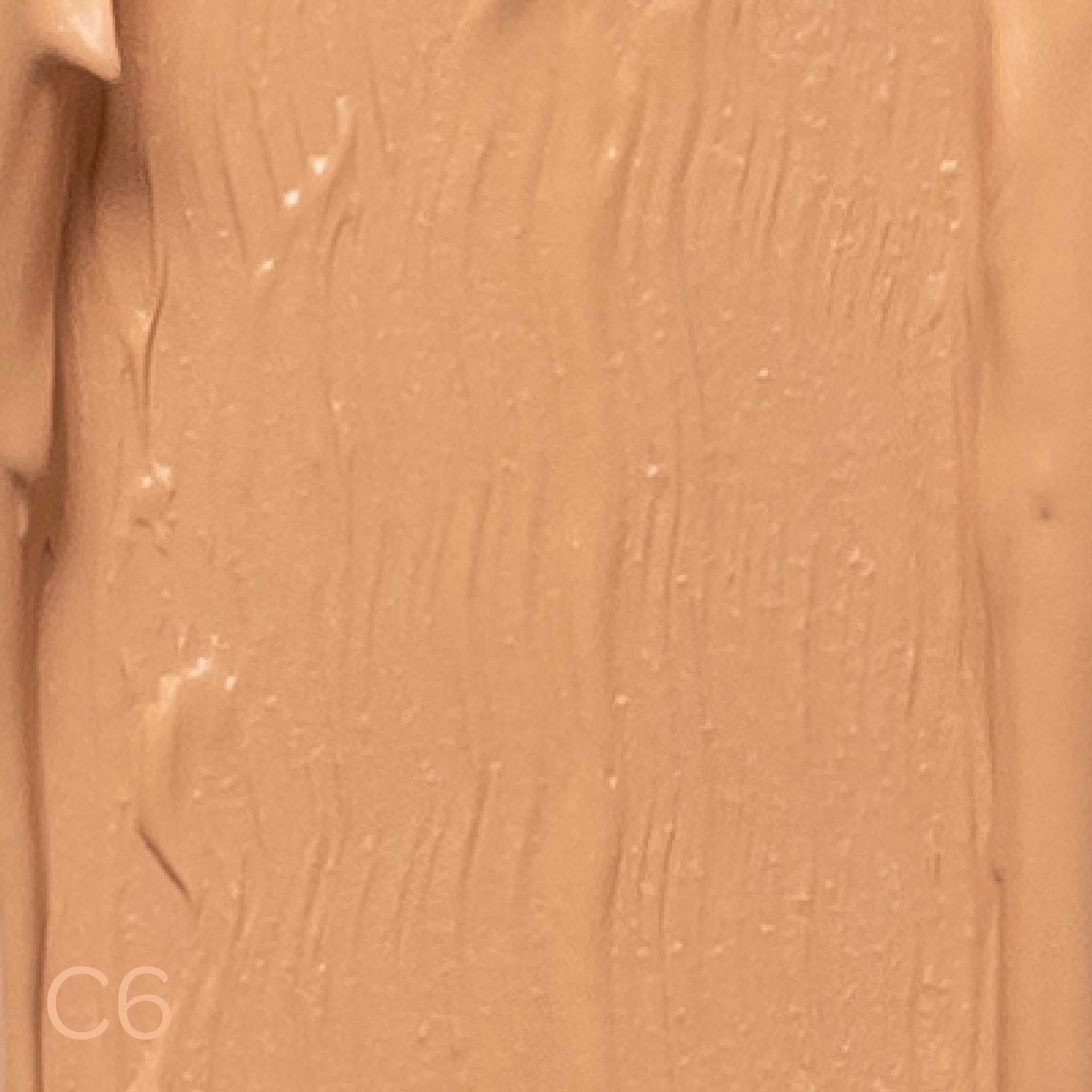 Chroma Cover | Matte Foundation