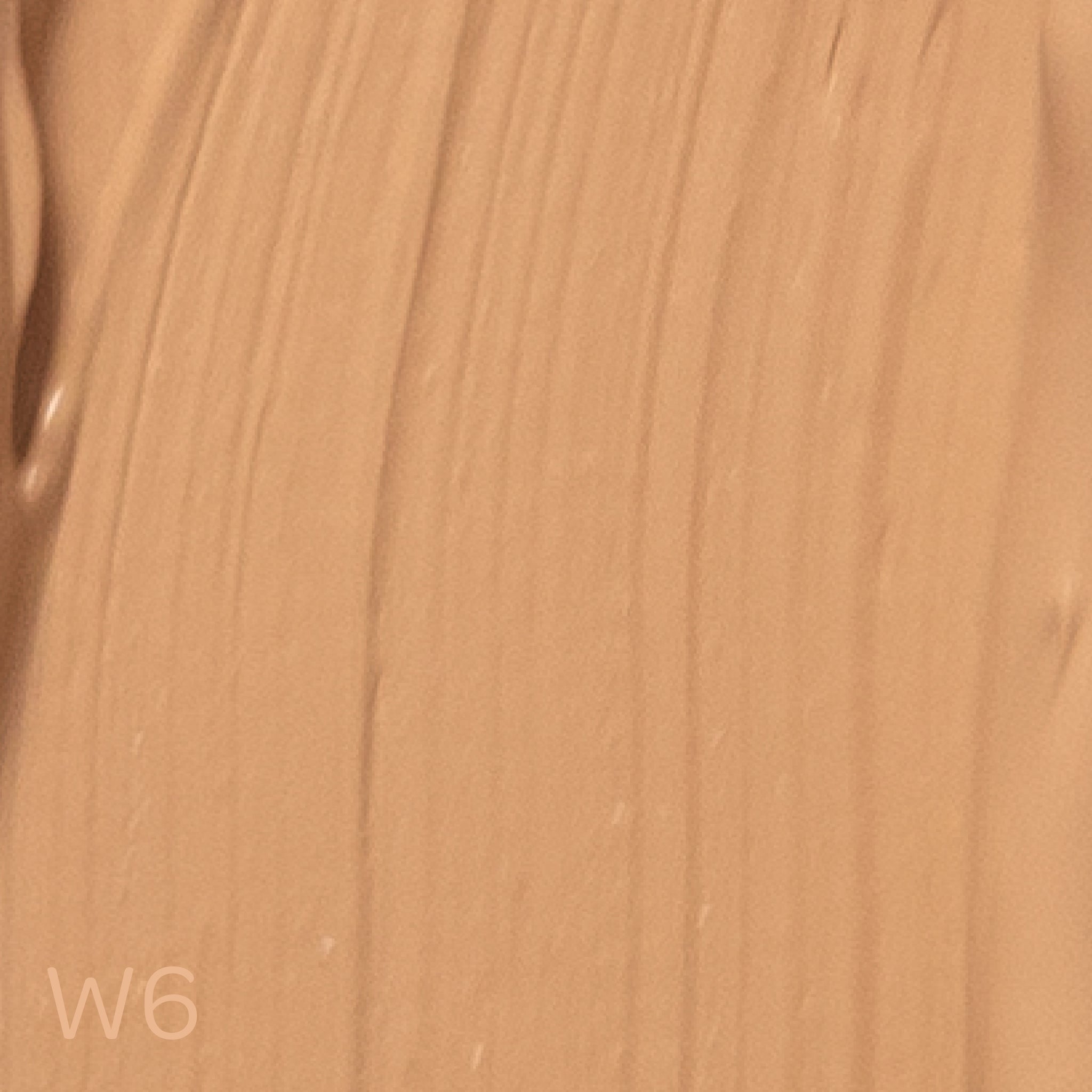 Chroma Cover | Matte Foundation