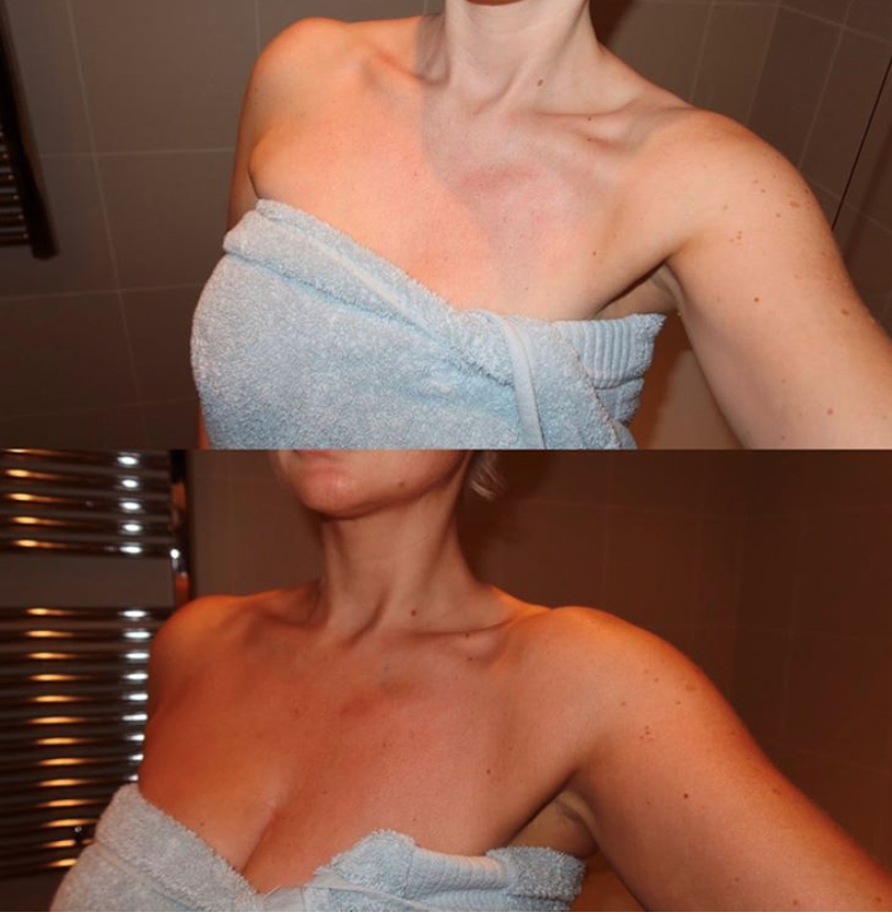 Bperfect | 10 Second Tan | Mousse | Medium Coconut