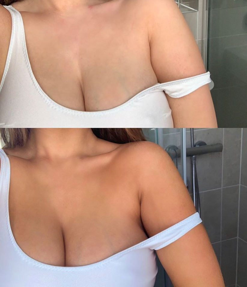 Bperfect | 10 Second Tan | Mousse | Dark Watermelon