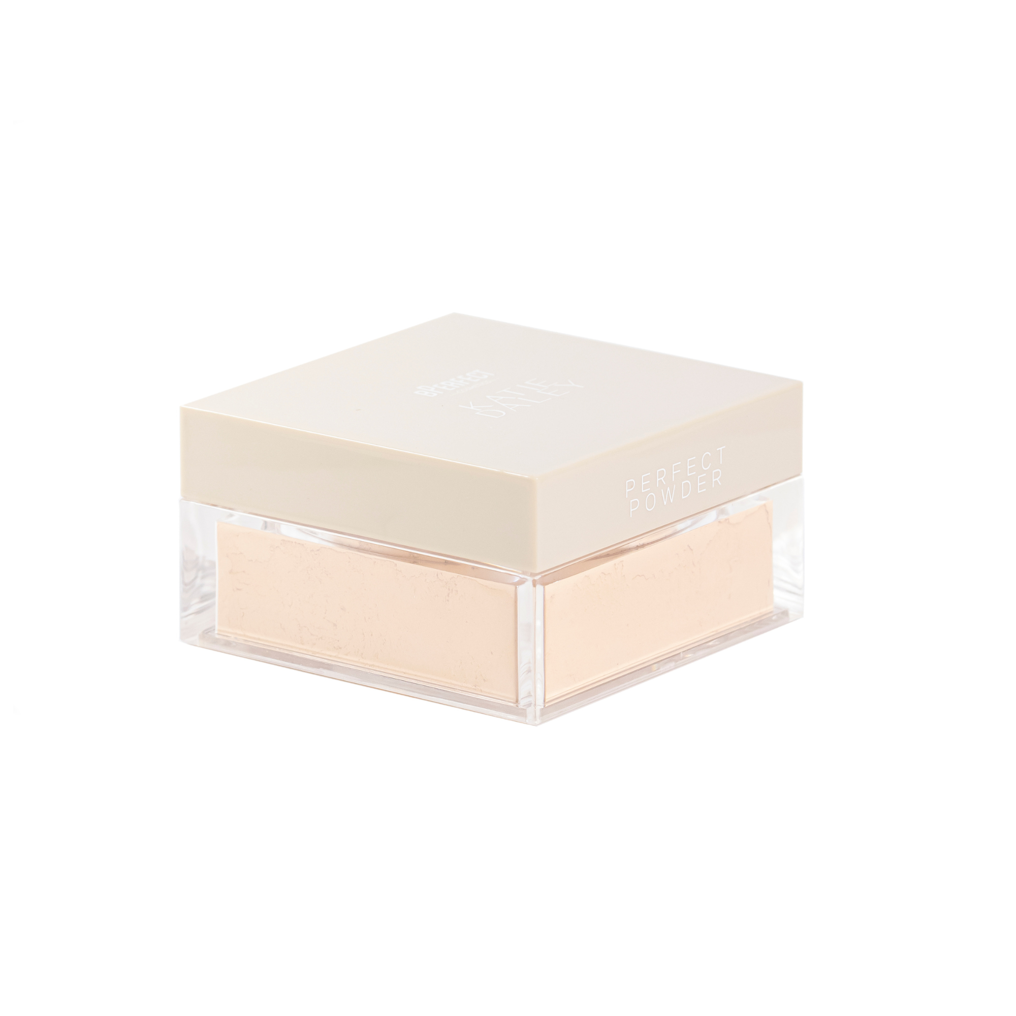 Katie Daley | Perfect Powders