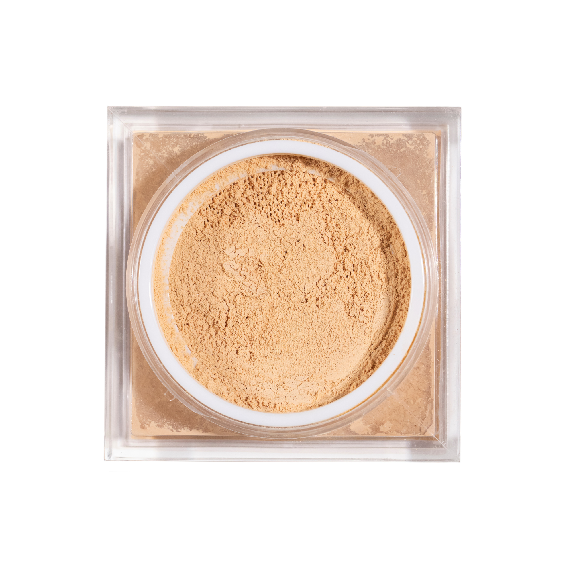 Katie Daley | Perfect Powders