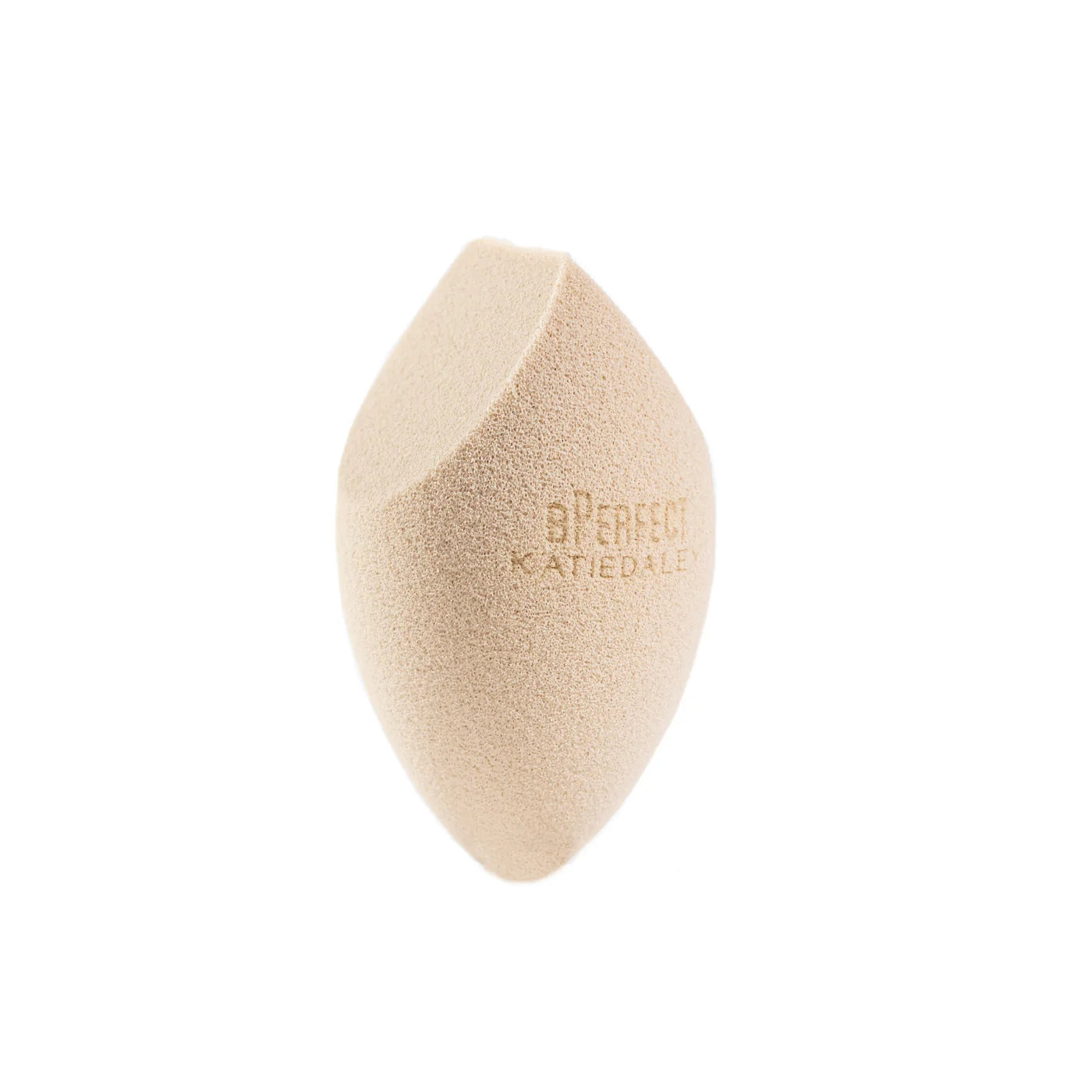 Katie Daley | Perfect Placing Sponge