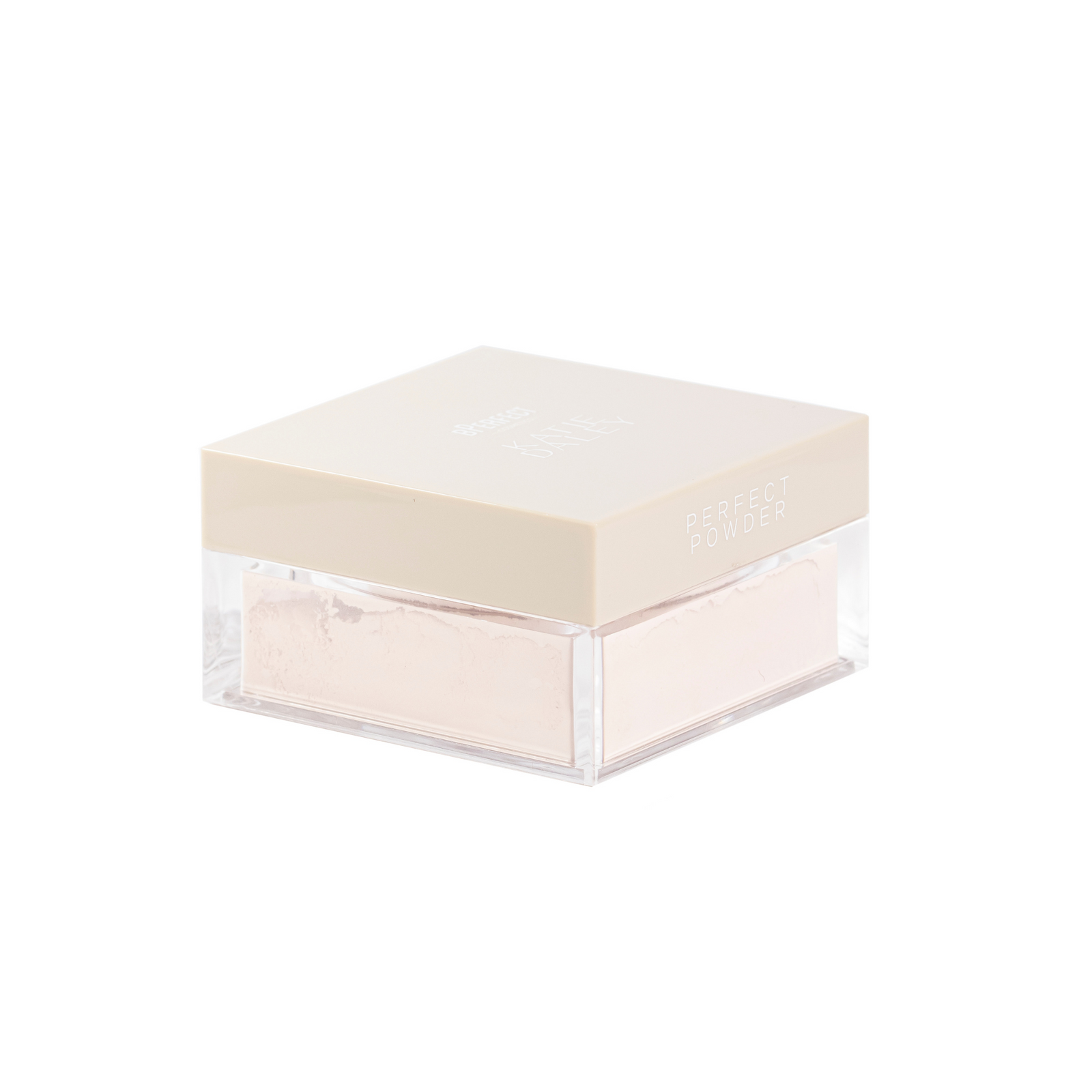 Katie Daley | Perfect Powders