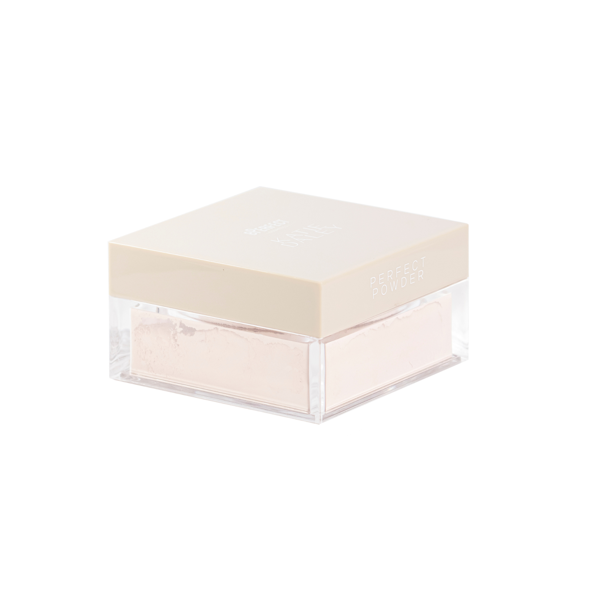 Katie Daley | Perfect Powders