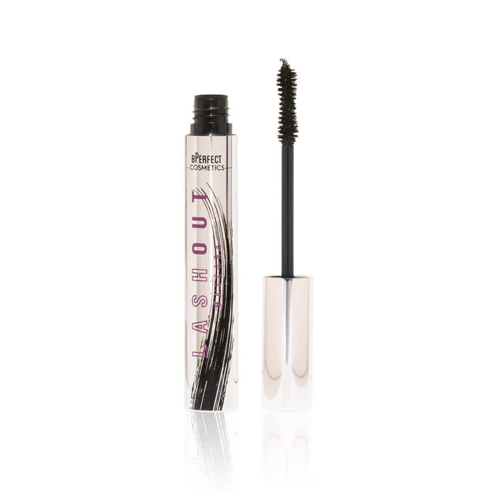 Lashout Mascara | Black