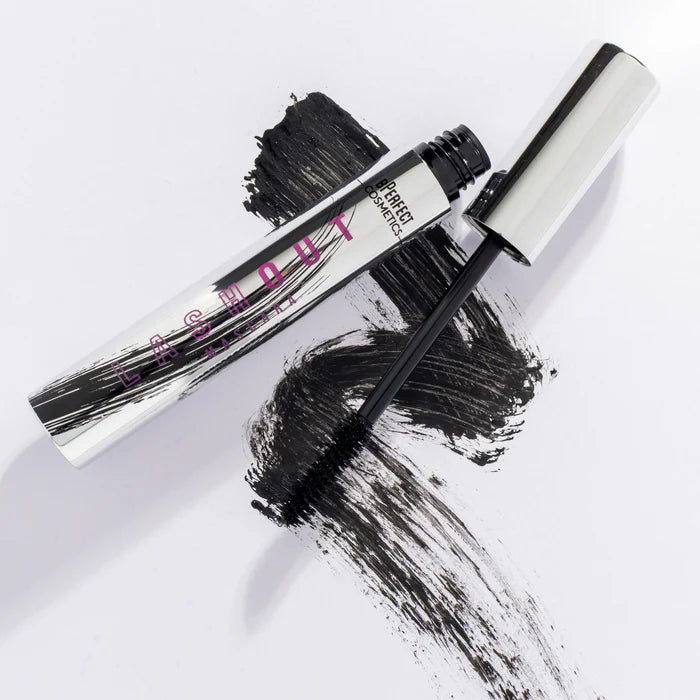 Lashout Mascara | Black