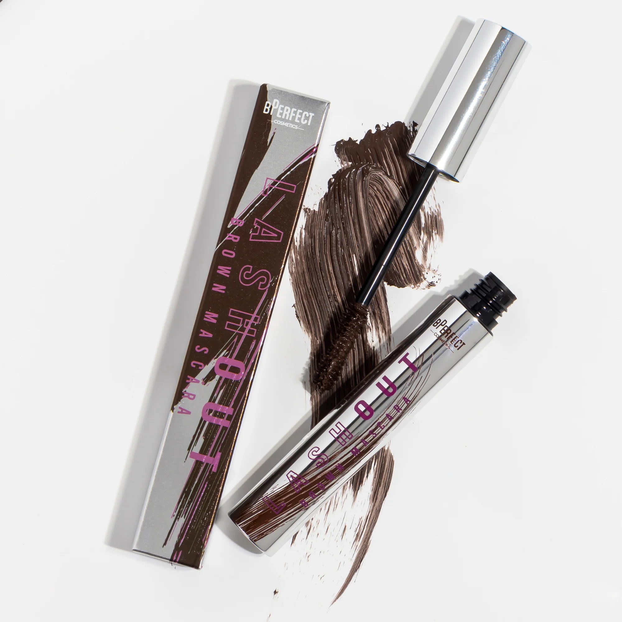 Lashout Mascara