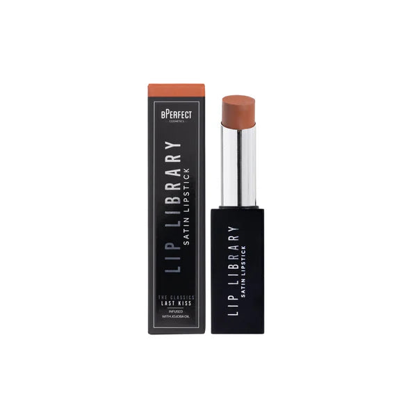 Lip Library | Lipstick