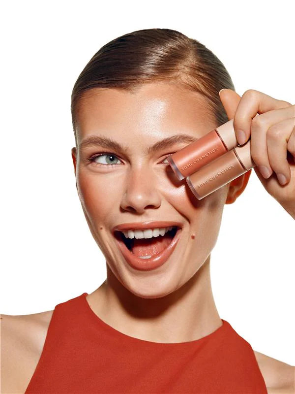 Liquid Contour