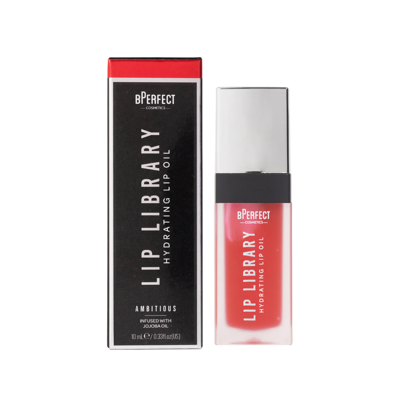 Lip Library | Lip Oil