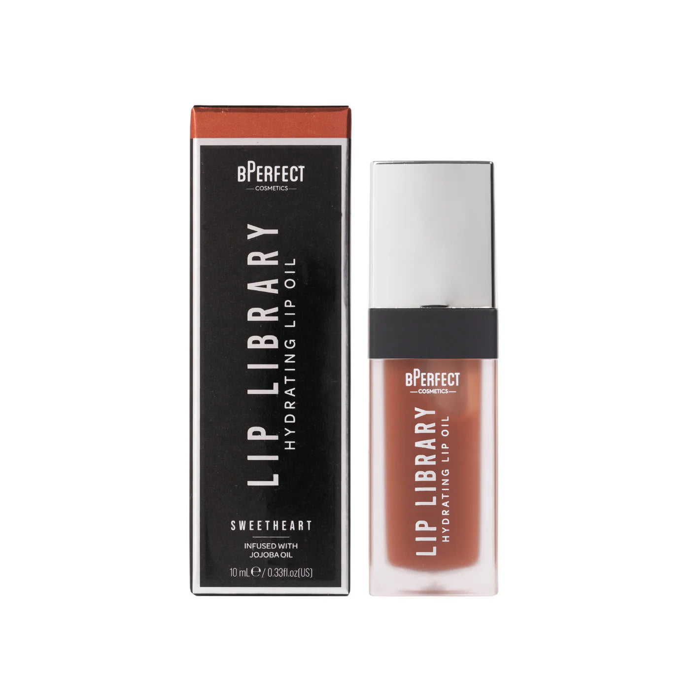 Lip Library | Lip Oil