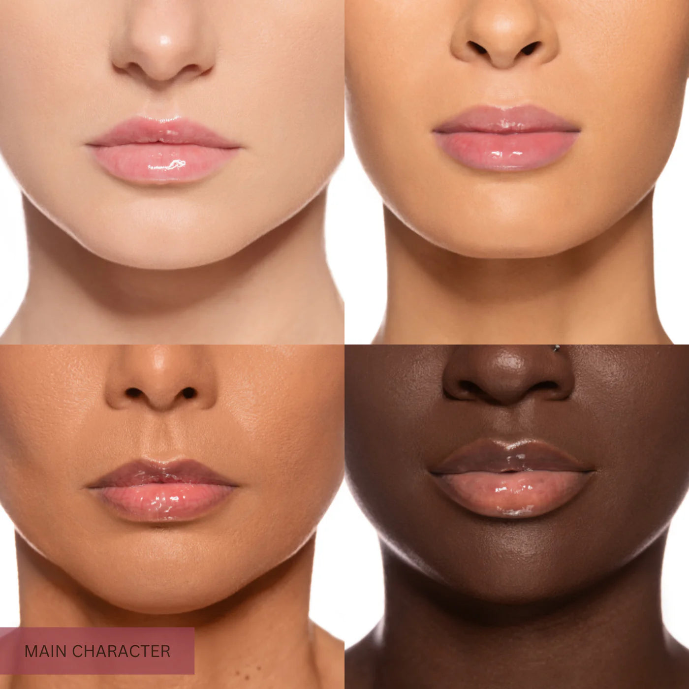 Lip Library | Lip Oil