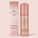 Tanning Mousse + Mitt