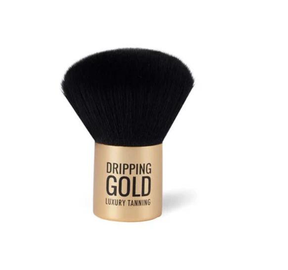 Mini Kabuki Brush