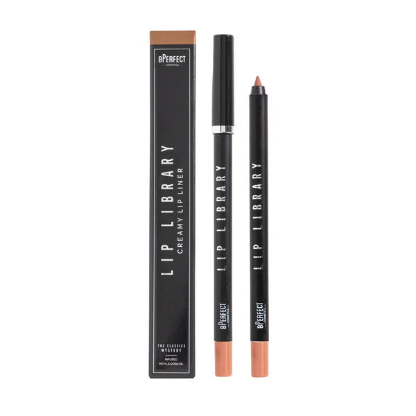 Lip Library | Lip Liner