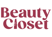 Navigate back to Beauty Closet homepage
