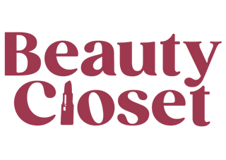 Navigate back to Beauty Closet homepage