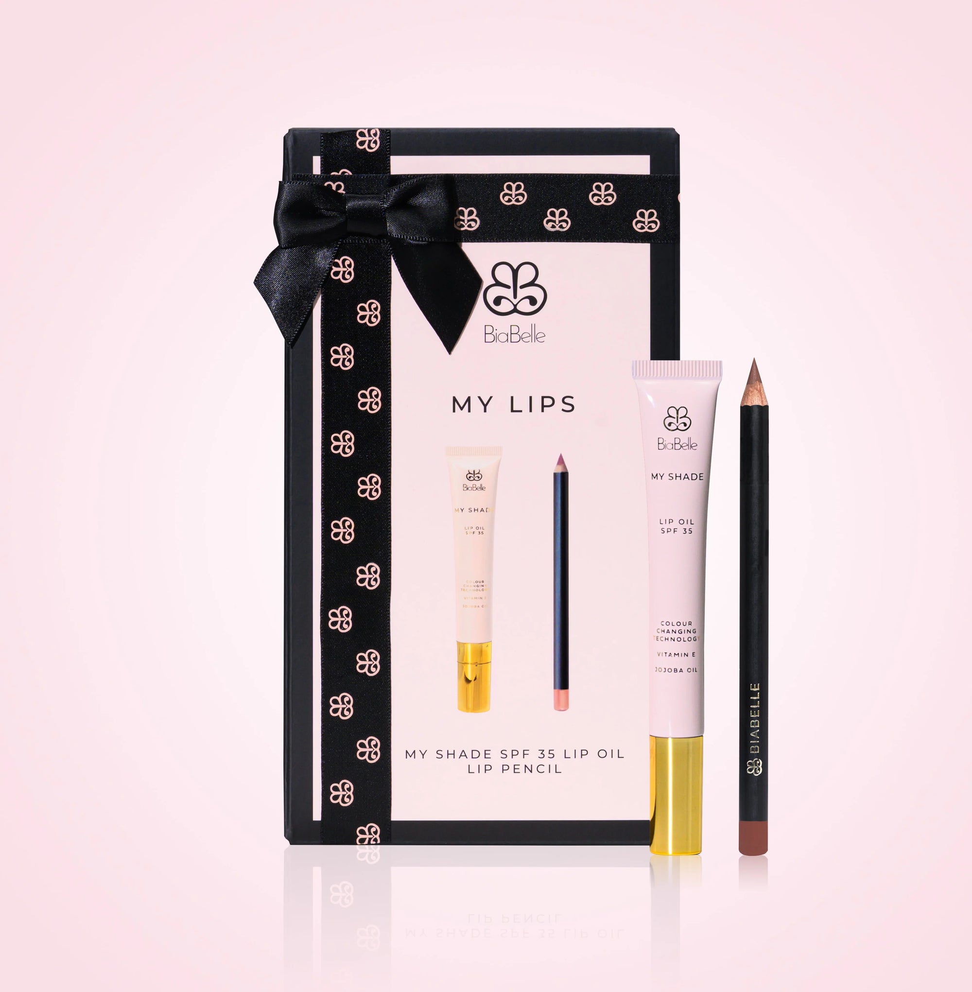 My Lips Gift Set