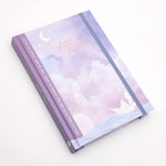 'Little Notes' A5 Notebook