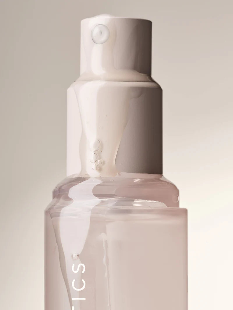 Cleansing Oil