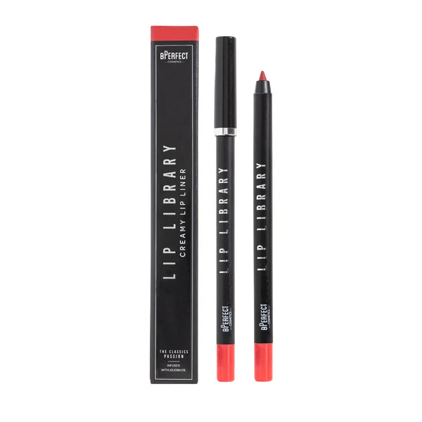 Lip Library | Lip Liner