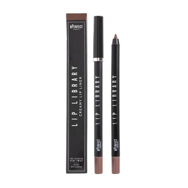 Lip Library | Lip Liner