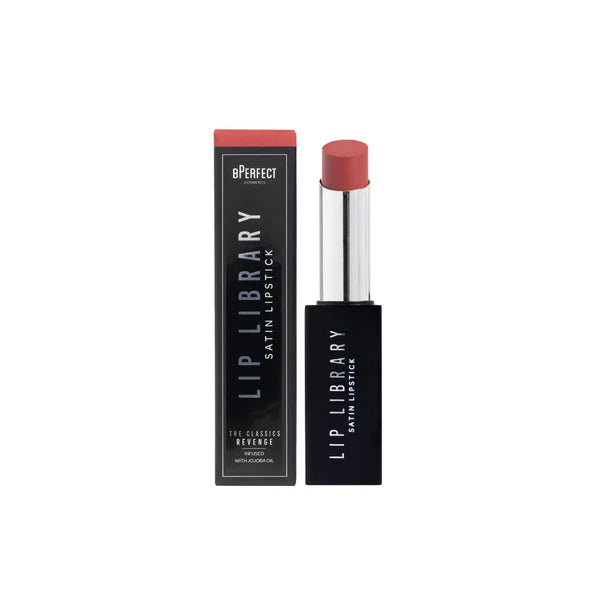 Lip Library | Lipstick